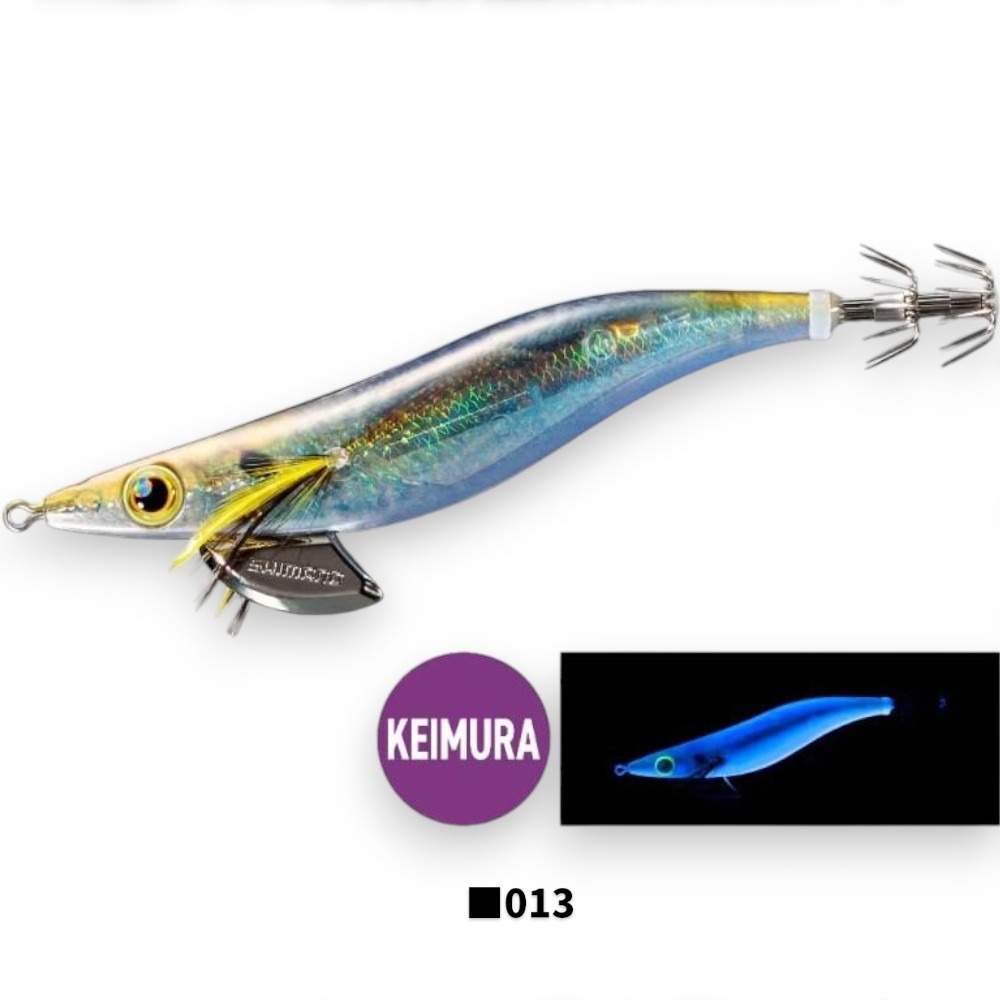 紅海釣具企業社【SHIMANO】Sephia Clinch FLASHBOOST QE-X35U-3.5吋木蝦-規格圖8