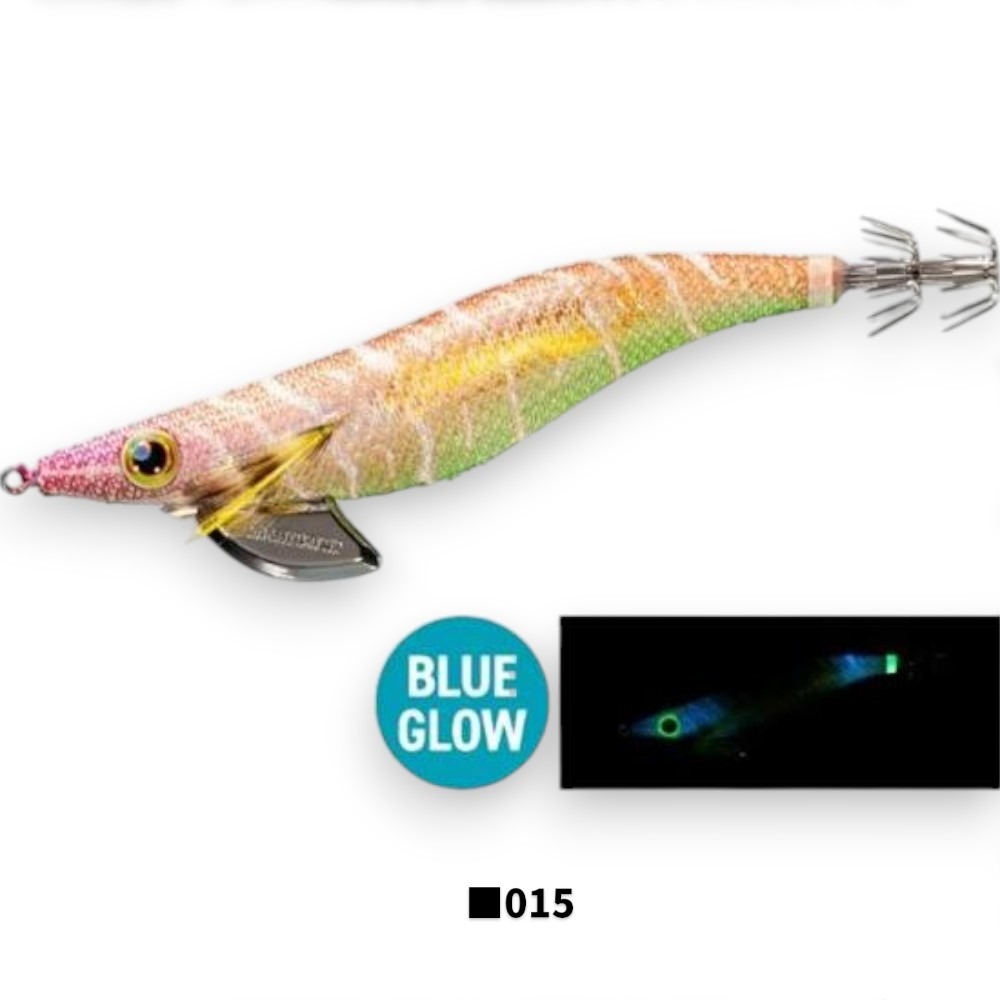 紅海釣具企業社【SHIMANO】Sephia Clinch FLASHBOOST QE-X35U-3.5吋木蝦-規格圖8