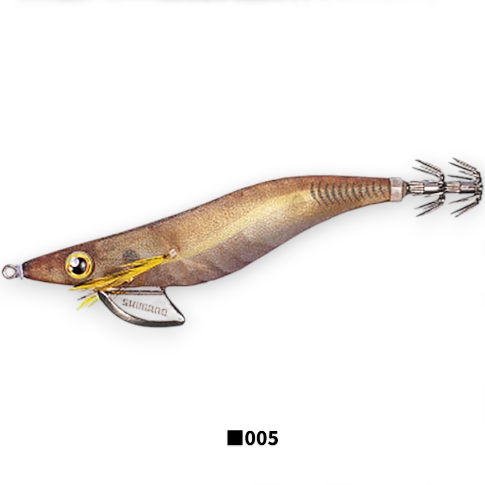 紅海釣具企業社【SHIMANO】Sephia Clinch FLASHBOOST QE-X35U-3.5吋木蝦-規格圖8