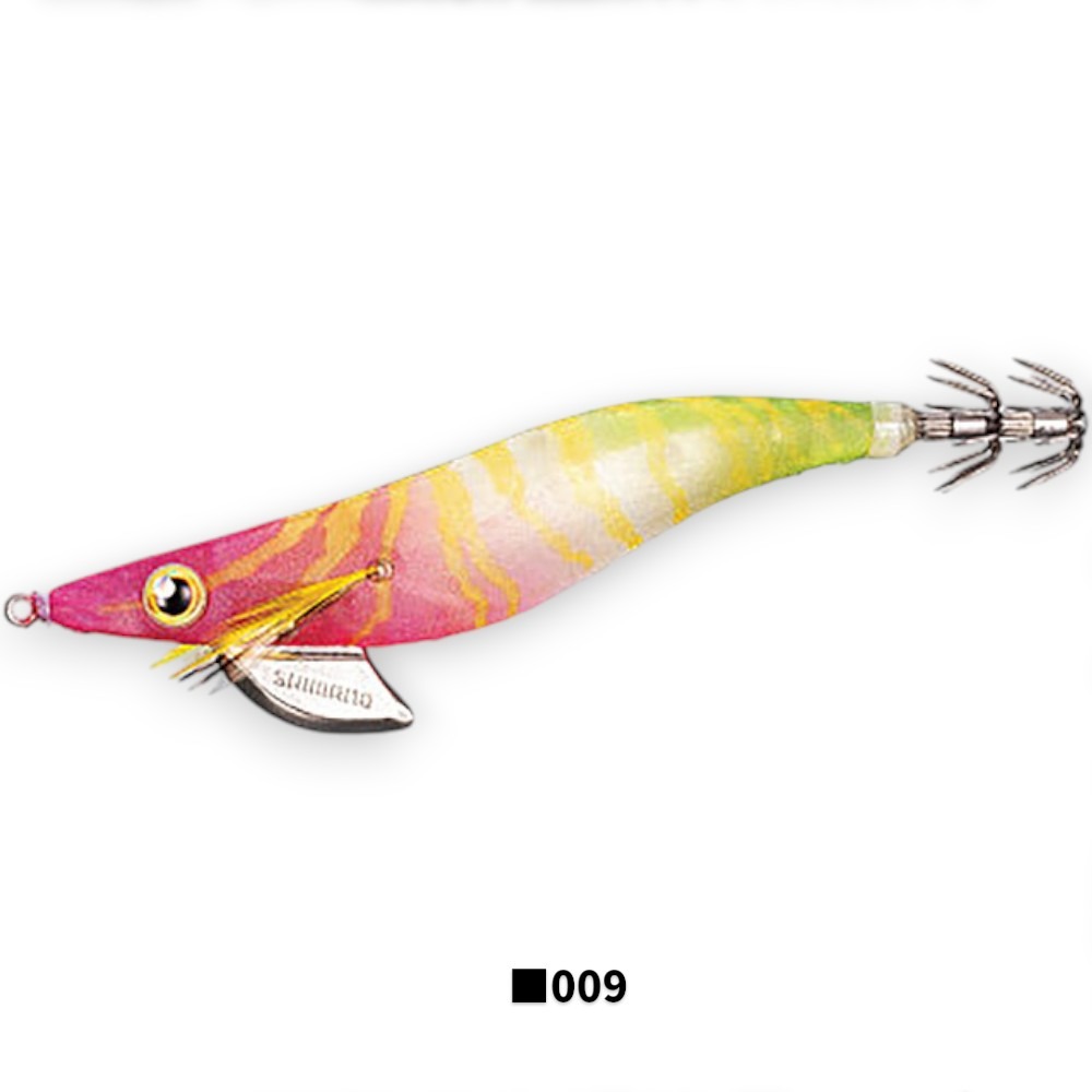 紅海釣具企業社【SHIMANO】Sephia Clinch FLASHBOOST QE-X35U-3.5吋木蝦-規格圖8