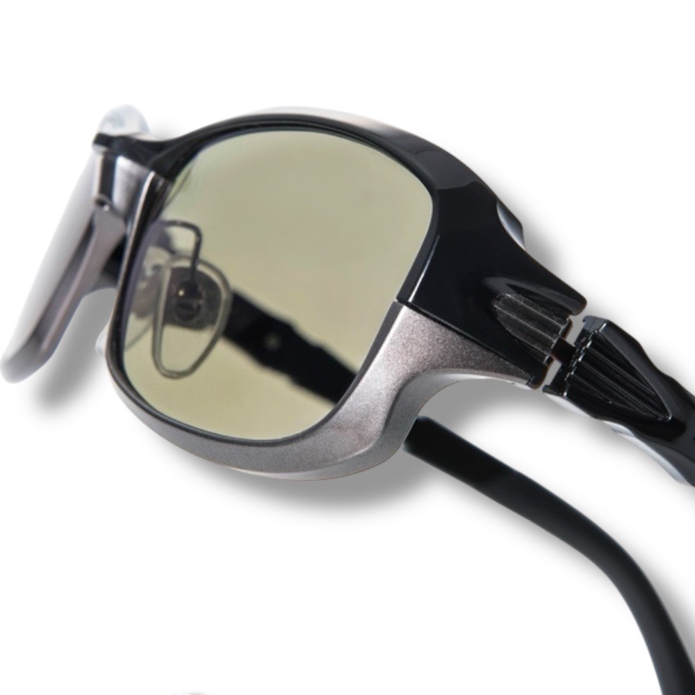 紅海釣具企業社【Zeque by ZEAL OPTICS】FANTOM PA尼龍 多功能眼鏡-細節圖5