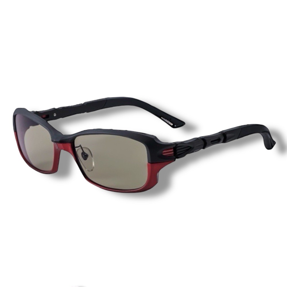 紅海釣具企業社【Zeque by ZEAL OPTICS】FANTOM PA尼龍 多功能眼鏡-規格圖11