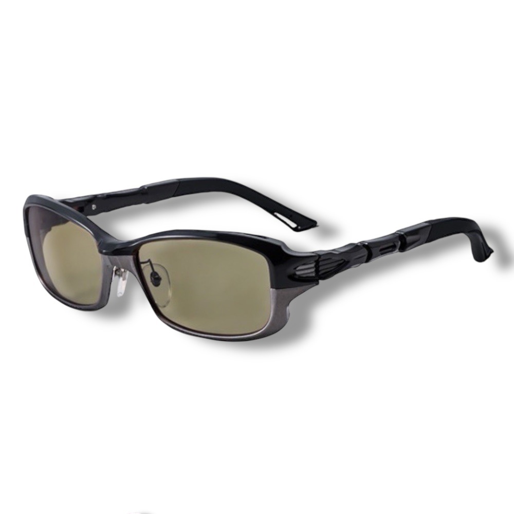 紅海釣具企業社【Zeque by ZEAL OPTICS】FANTOM PA尼龍 多功能眼鏡-規格圖11