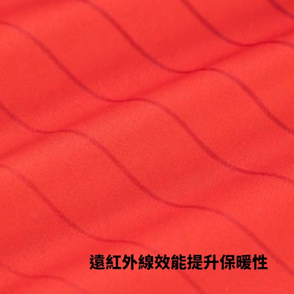 中壢鴻海釣具【SHIMANO】SH-110V FIRE BLOOD/LIMITED PRO 保暖長袖釣魚衫-細節圖5