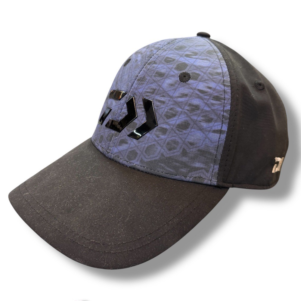 紅海釣具企業社【DAIWA】CA-80122 帽子 休閒帽 釣魚帽-細節圖2