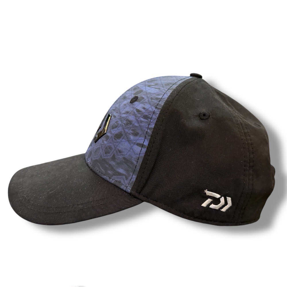 紅海釣具企業社【DAIWA】CA-80122 帽子 休閒帽 釣魚帽-細節圖3