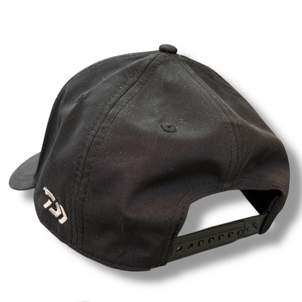 紅海釣具企業社【DAIWA】CA-80122 帽子 休閒帽 釣魚帽-細節圖4