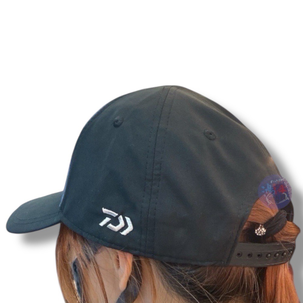 紅海釣具企業社【DAIWA】CA-80122 帽子 休閒帽 釣魚帽-細節圖7