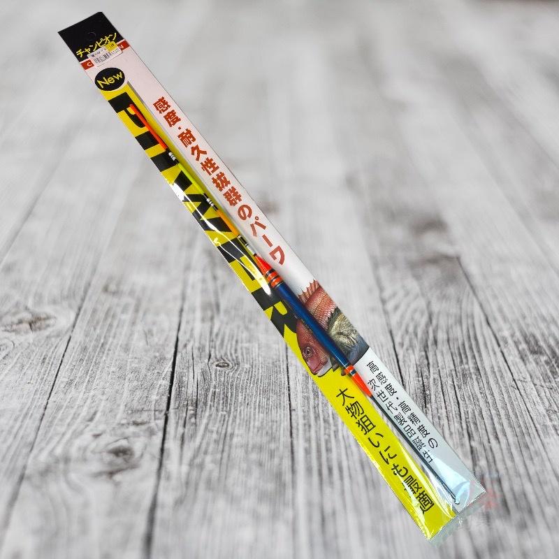 紅海釣具企業社《pokee》磯大物 (高粱桿) 海釣長標-細節圖2