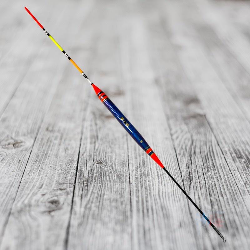 紅海釣具企業社《pokee》磯大物 (高粱桿) 海釣長標-細節圖3