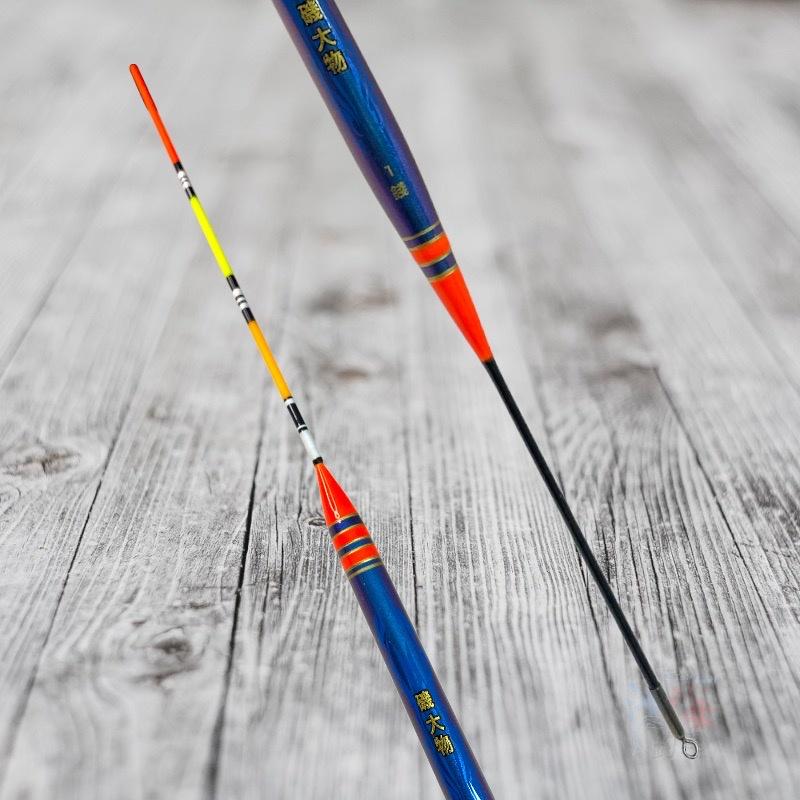紅海釣具企業社《pokee》磯大物 (高粱桿) 海釣長標-細節圖4