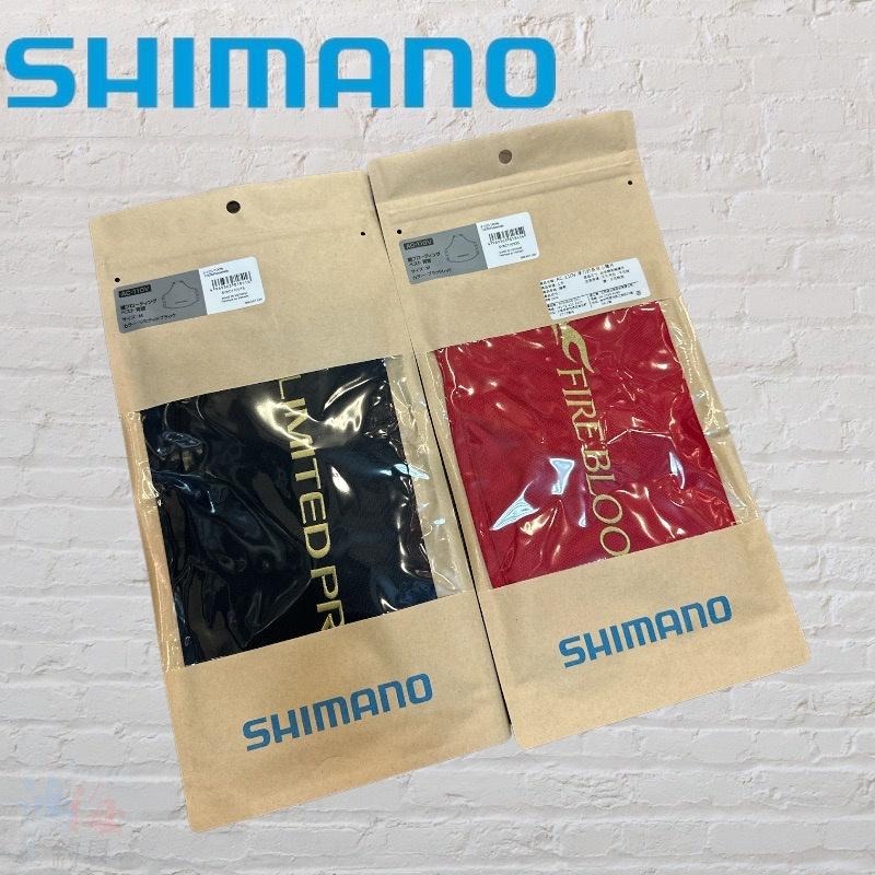 中壢鴻海釣具《SHIMANO》22 AC-110V 救生衣背片-細節圖5