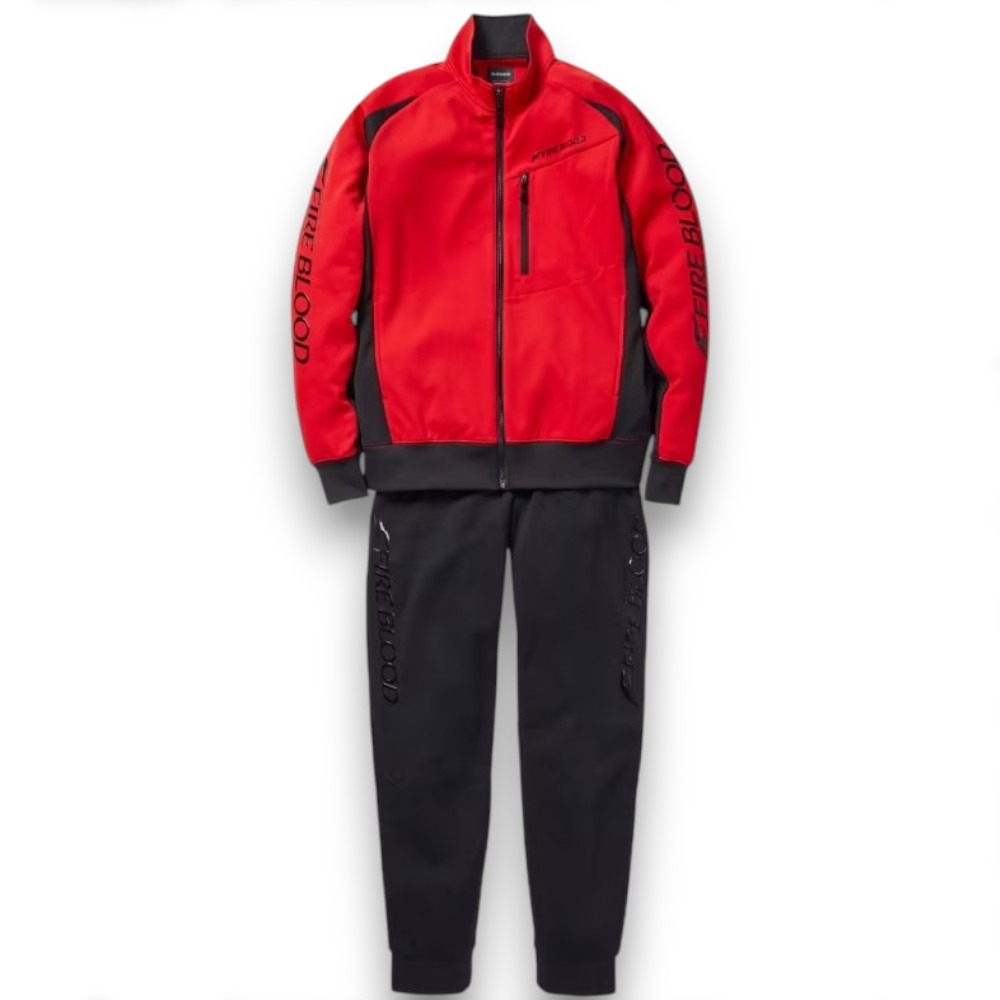 紅海釣具企業社【SHIMANO】MD-111X FIRE BLOOD/LIMITED PRO 休閒套裝 (24秋磯款)-細節圖3