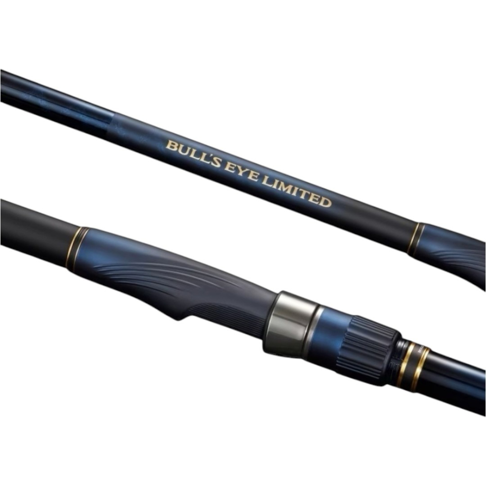 中壢紅海釣具【SHIMANO】 BULL S EYE LIMITED 500 大物竿 (24秋磯款) 磯遠投竿-細節圖4