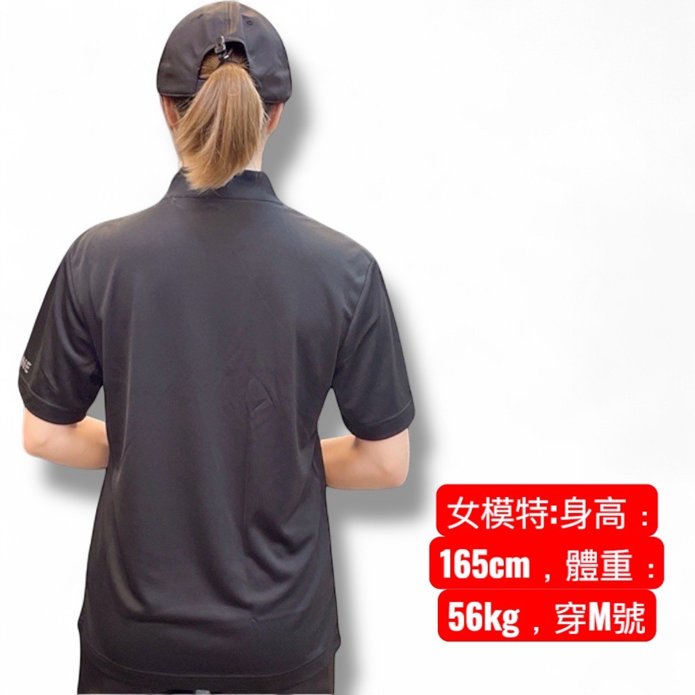 中壢鴻海釣具【SUNLINE】SUW-04216CW 獅子圖案防蚊短袖釣魚衫 (23年春夏款)-出清特價-細節圖5