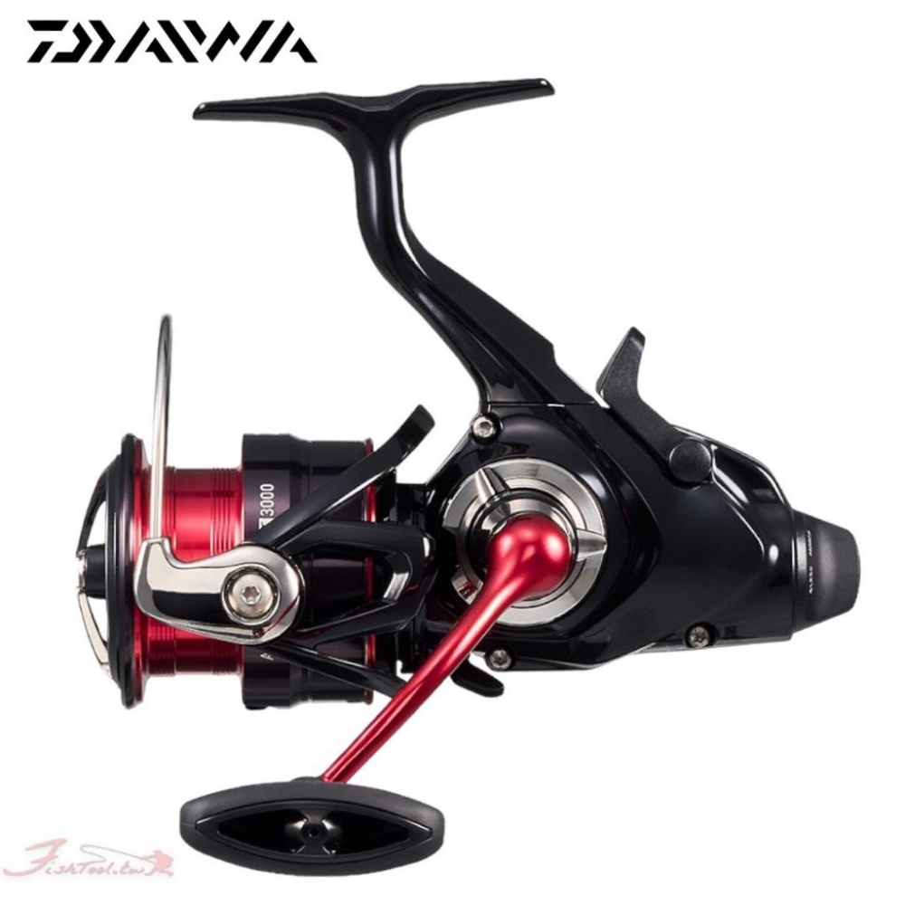 中壢鴻海釣具《DAIWA》23 AORI TRIAL BR LT3000 捲線器 23年款 野猿-細節圖2