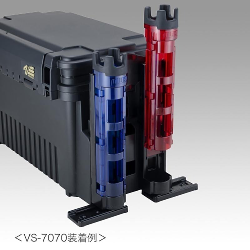 紅海釣具企業社【MEIHO】 明邦 ロッドスタンド　BM-250 Light 置竿架-細節圖9