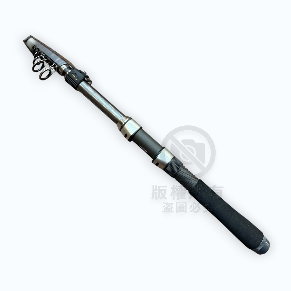 中壢紅海釣具【SHIMANO】HOLIDAY PACK 小繼萬能竿 小繼竿-細節圖2