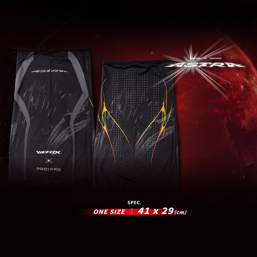 中壢紅海釣具【WEFOX×PROTAKO】ASTRA 聯名款組合 磯釣竿-細節圖7