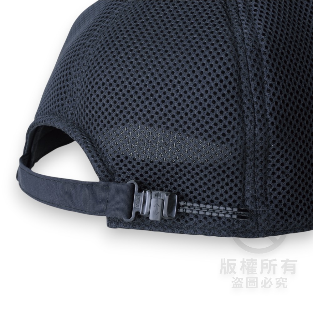 中壢紅海釣具 【gamakatsu】GM-9805 日本製釣魚帽-細節圖4