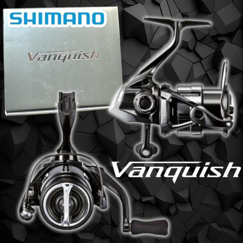 Shimano Vanquish的價格推薦- 2023年11月| 比價比個夠BigGo