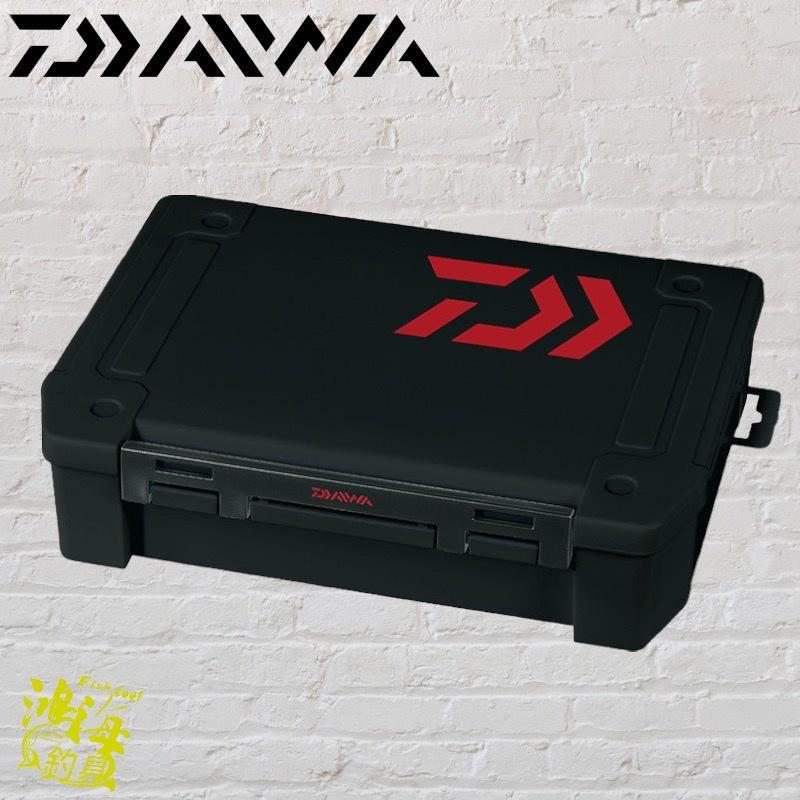紅海釣具企業社《DAIWA》TACHIUO TENYA CASE 255 天亞收納盒-細節圖2