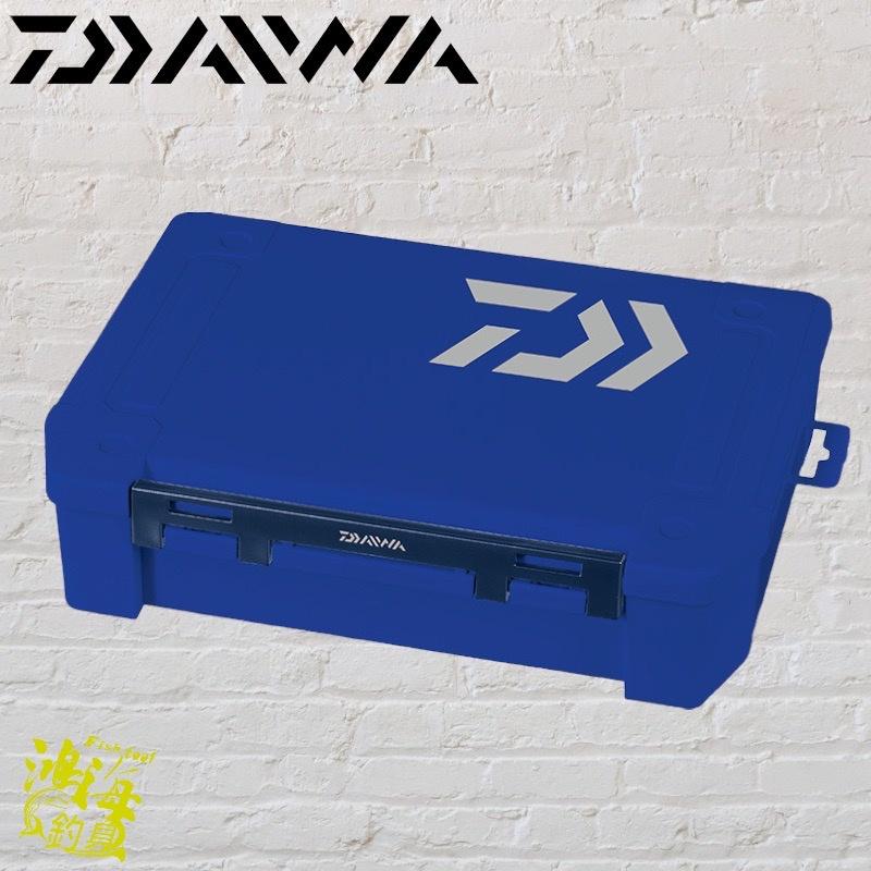 紅海釣具企業社《DAIWA》TACHIUO TENYA CASE 255 天亞收納盒-細節圖3