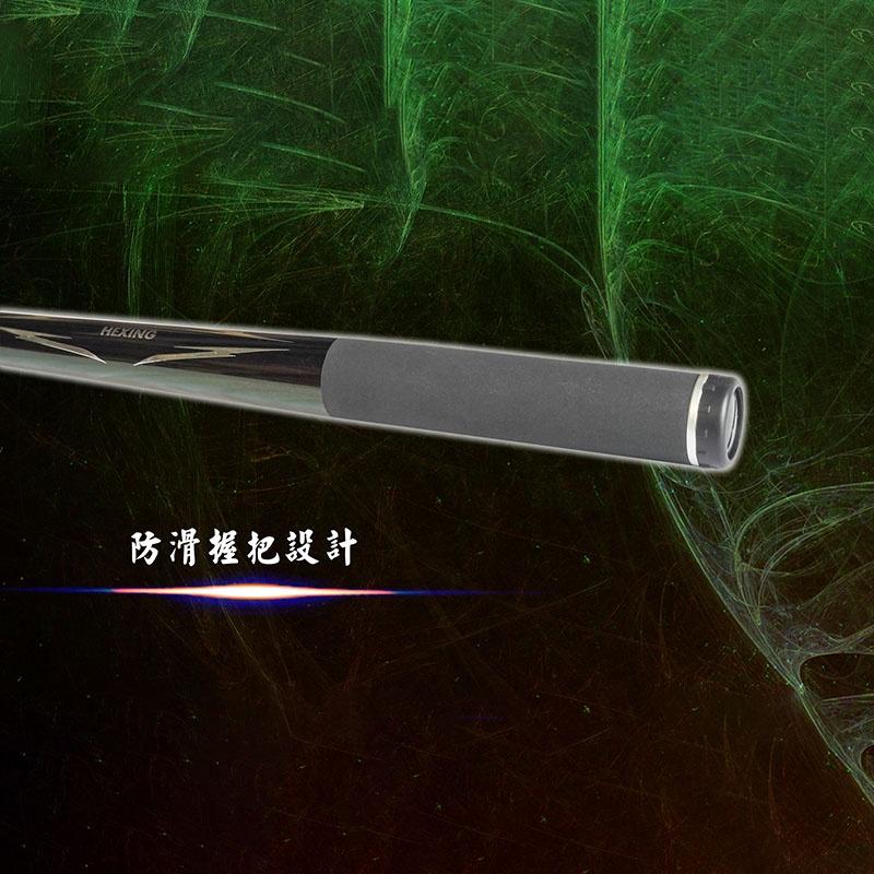 紅海釣具企業社《HEXING-合興》極敏-海上釣堀 小繼竿 船機、海釣場、沙梭釣法-細節圖5