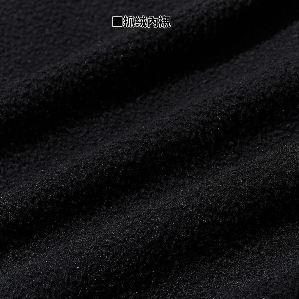 中壢紅海釣具【DAIWA】DU-3225S 極厚型DANROTECH 黑色高領保暖內搭衣-細節圖5