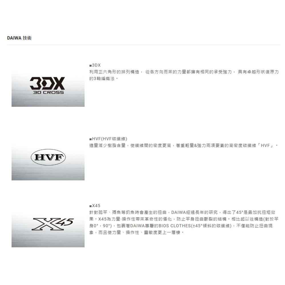 紅海釣具企業社【DAIWA】HUNTING FISHERMAN 槍柄鐵板竿  船釣電動鐵板竿-細節圖6