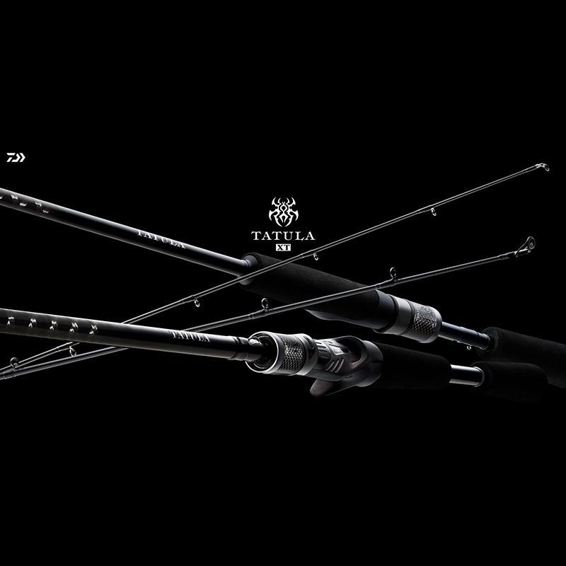 紅海釣具企業社【DAIWA】TATULA XT  路亞竿 淡水路亞竿-細節圖2