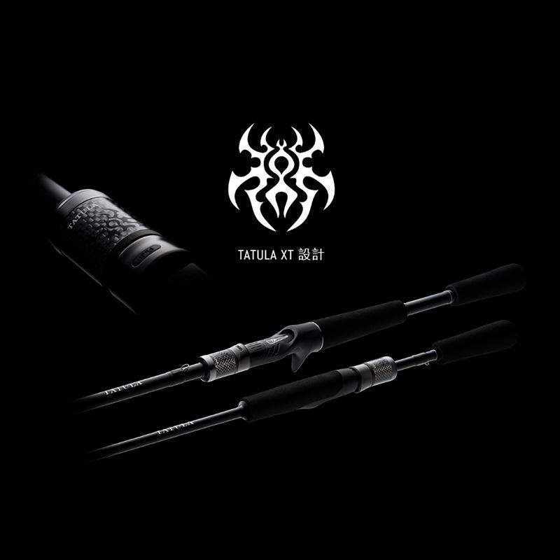 紅海釣具企業社【DAIWA】TATULA XT  路亞竿 淡水路亞竿-細節圖3