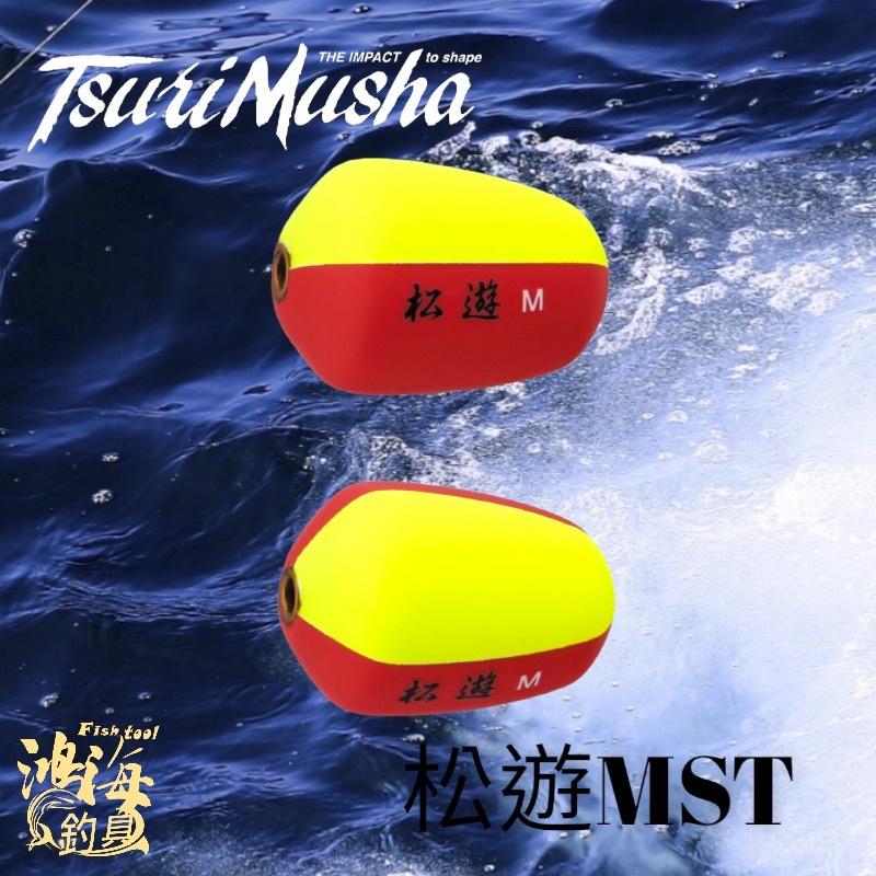 中壢鴻海釣具《TSuriMusha》 22 MST 松遊 全游動阿波 松田阿波-細節圖5