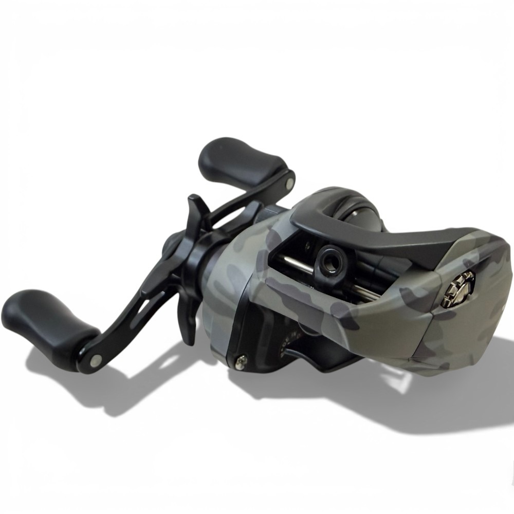 中壢紅海釣具【DAIWA】PR100H 小烏龜捲線器 超人氣入門平價款-規格圖11