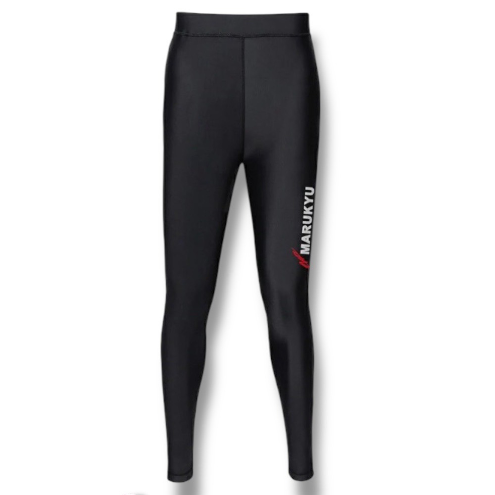 紅海釣具企業社【MARUKYU】 MQ-02冷接觸材料+記憶冷感長袖內搭衣 內搭褲 (22年款)-特價出清-細節圖7