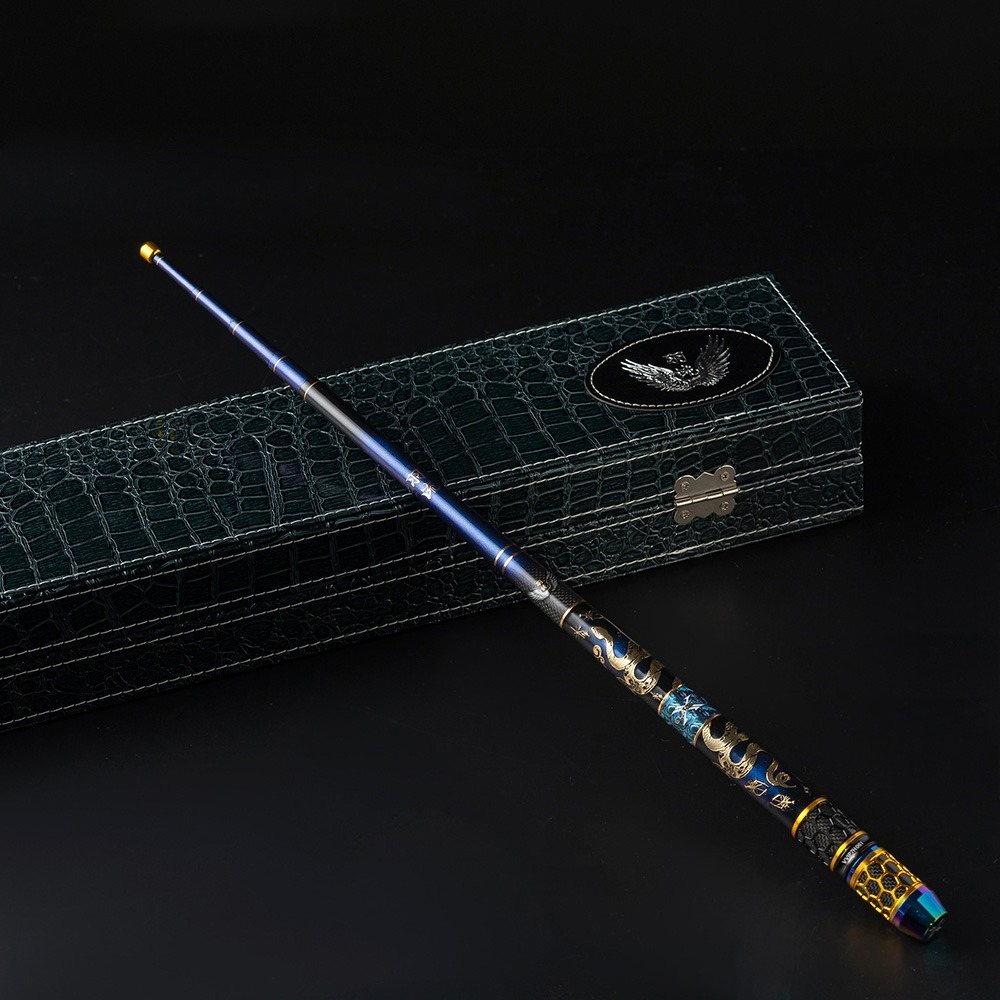 紅海釣具企業社【Mustad】羽流 八代目 金蛇 3/4/5/6/7 93H 蝦竿 槍箱海綿組 偷跑便當盒-細節圖3