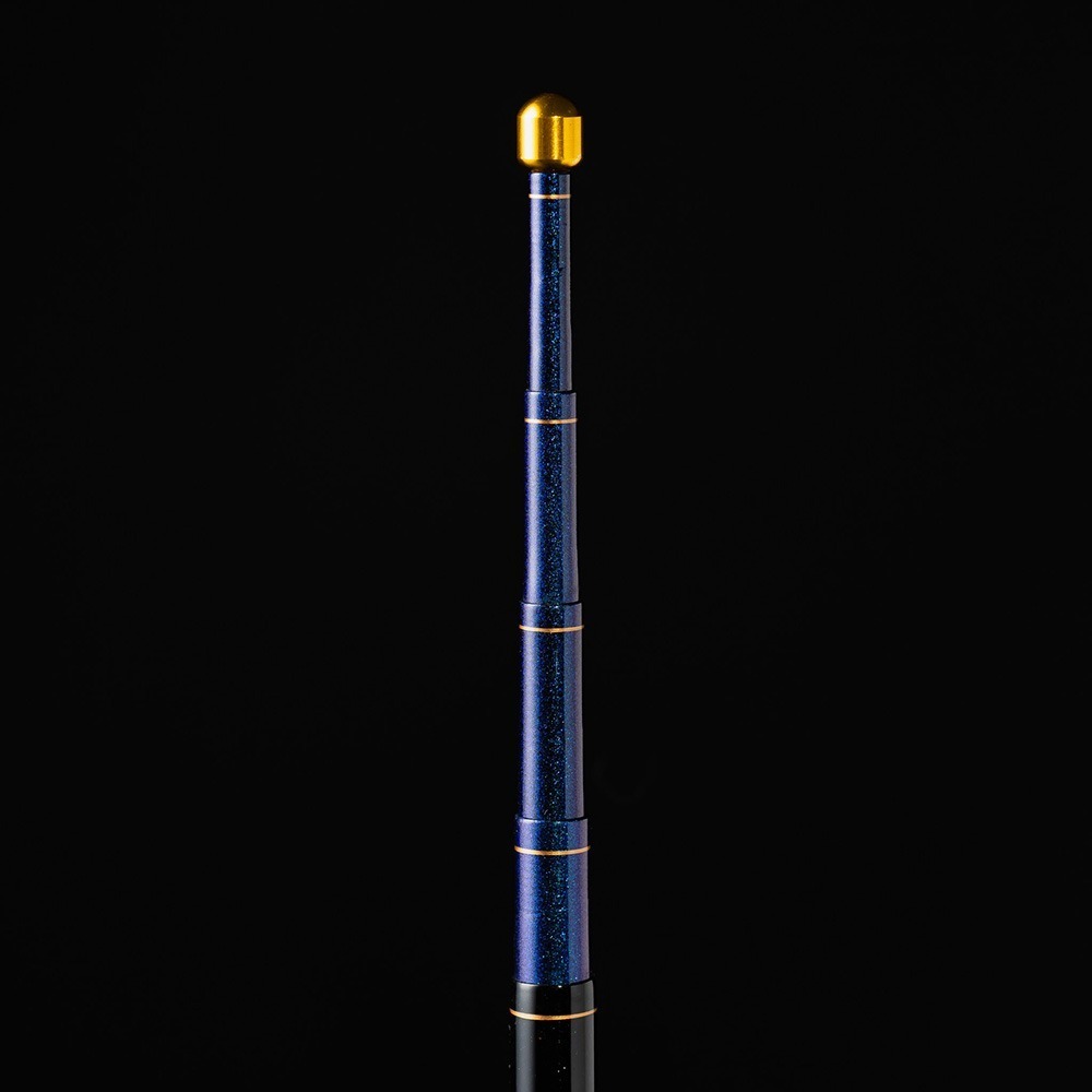 紅海釣具企業社【Mustad】羽流 八代目 金蛇 3/4/5/6/7 93H 蝦竿 槍箱海綿組 偷跑便當盒-細節圖7