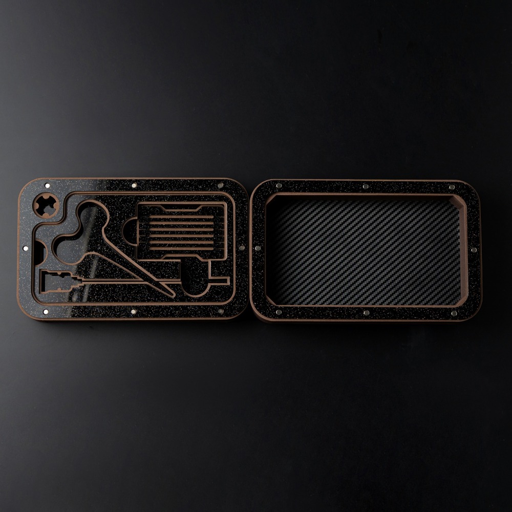 紅海釣具企業社【Mustad】羽流 八代目 金蛇 3/4/5/6/7 93H 蝦竿 槍箱海綿組 偷跑便當盒-細節圖11