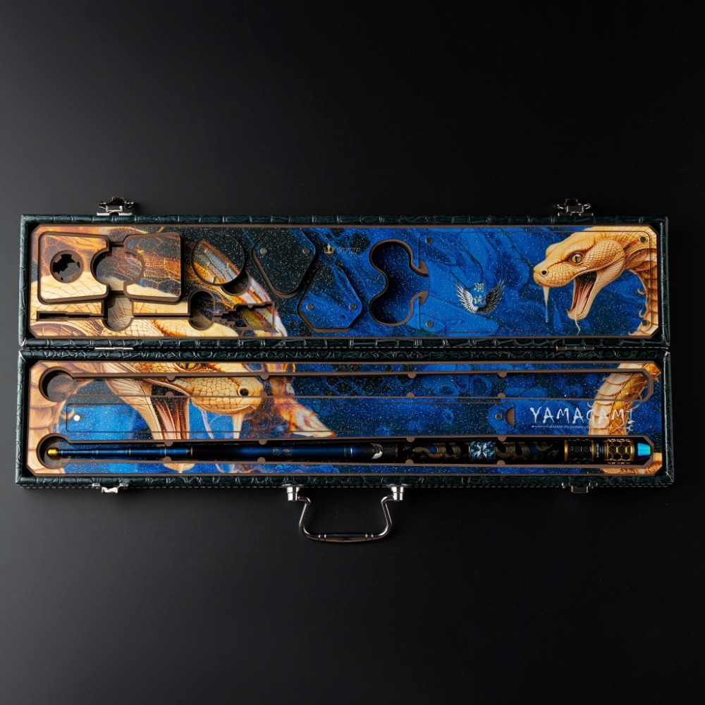 紅海釣具企業社【Mustad】羽流 八代目 金蛇 3/4/5/6/7 93H 蝦竿 槍箱海綿組 偷跑便當盒-規格圖11