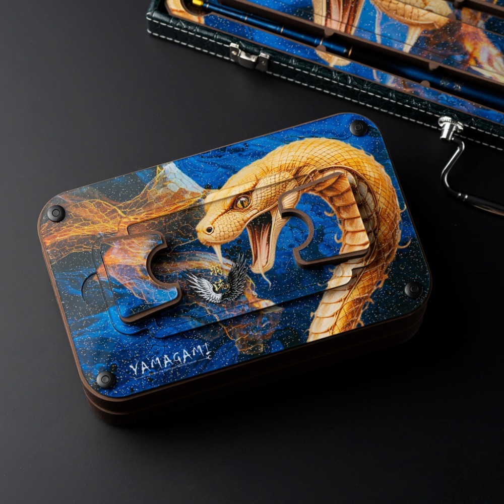 金蛇限定版偷跑便當盒