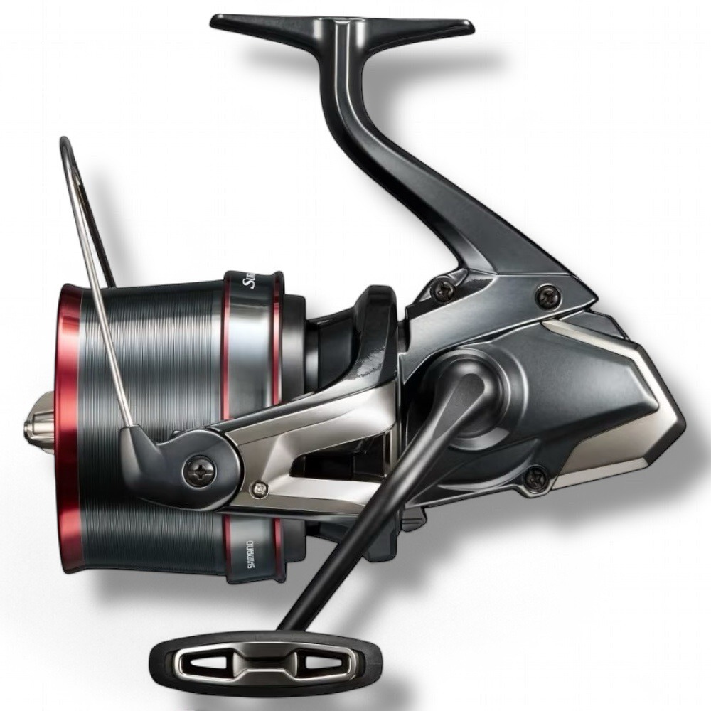 中壢鴻海釣具【SHIMANO】SURF LEADER 35 遠投捲線器 (25年款)-規格圖10