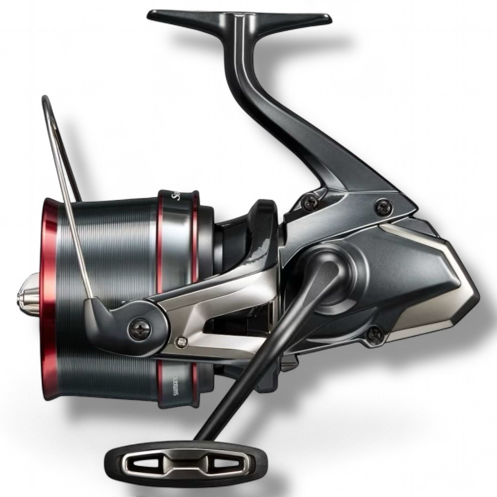 中壢鴻海釣具【SHIMANO】SURF LEADER 35 遠投捲線器 (25年款)-規格圖10