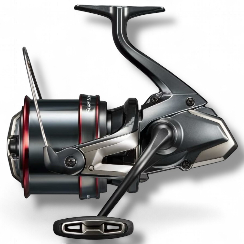中壢鴻海釣具【SHIMANO】SURF LEADER 35 遠投捲線器 (25年款)-規格圖10