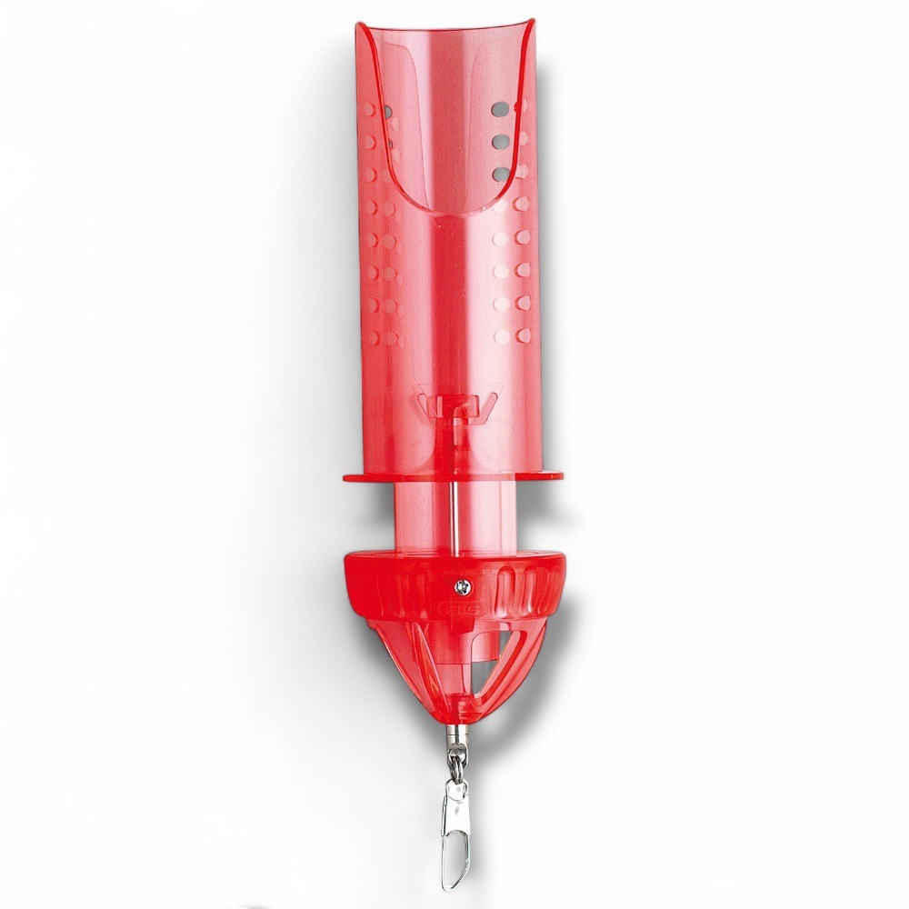 紅海釣具企業社【DAIWA】誘餌籠 SOLVE 速攻 III  替換式 速攻 Ⅲ 下座-細節圖7