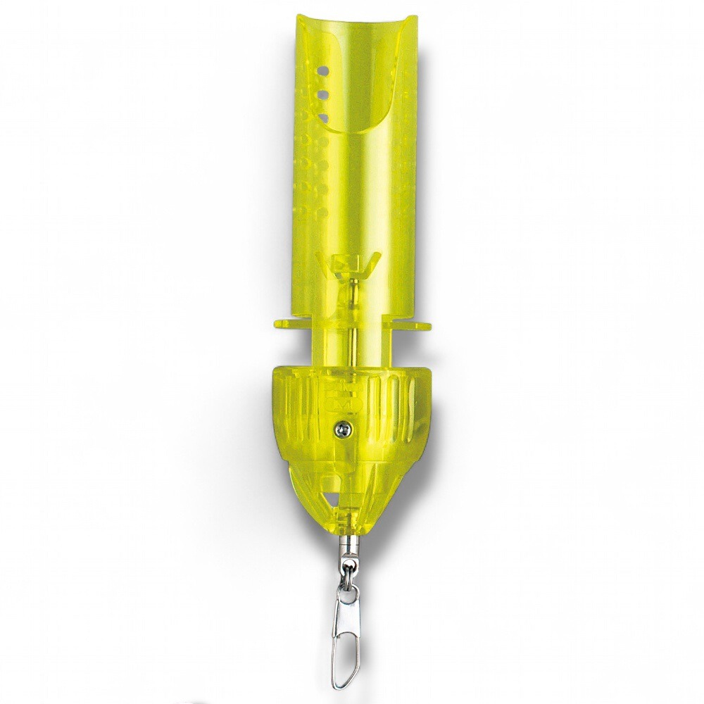 紅海釣具企業社【DAIWA】誘餌籠 SOLVE 速攻 III  替換式 速攻 Ⅲ 下座-規格圖8