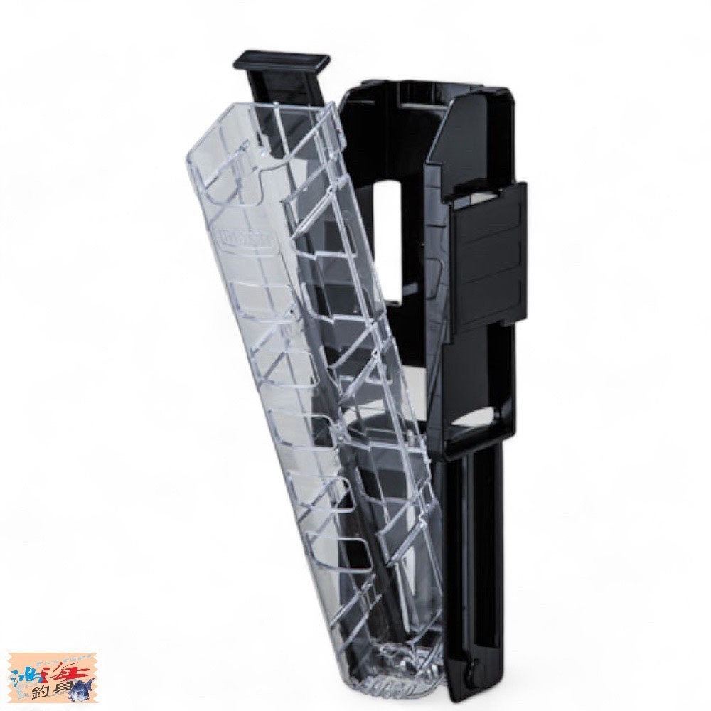 紅海釣具企業社 【MEIHO】ロッドスタンド　BM-240 Slide 置竿架-細節圖4