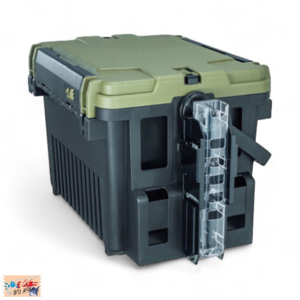 紅海釣具企業社 【MEIHO】ロッドスタンド　BM-240 Slide 置竿架-細節圖5