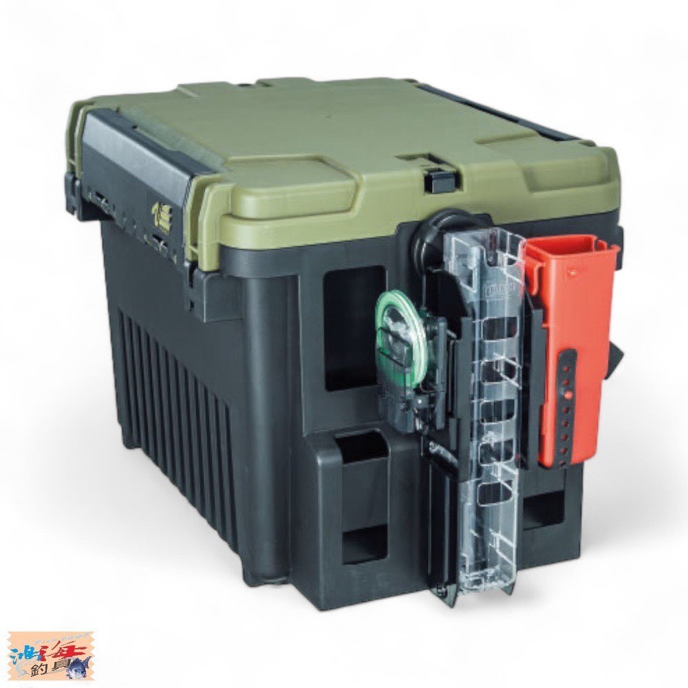 紅海釣具企業社 【MEIHO】ロッドスタンド　BM-240 Slide 置竿架-細節圖6