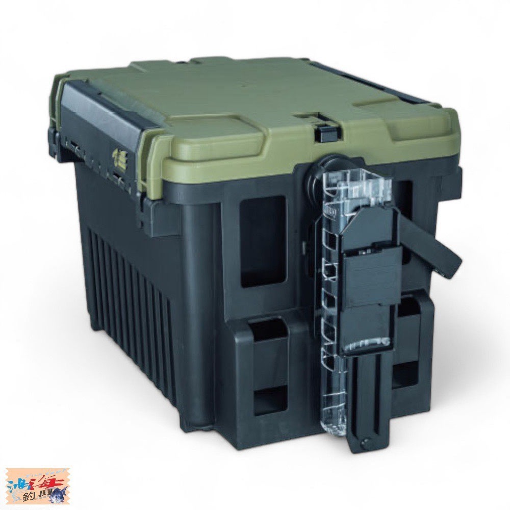 紅海釣具企業社 【MEIHO】ロッドスタンド　BM-240 Slide 置竿架-細節圖7