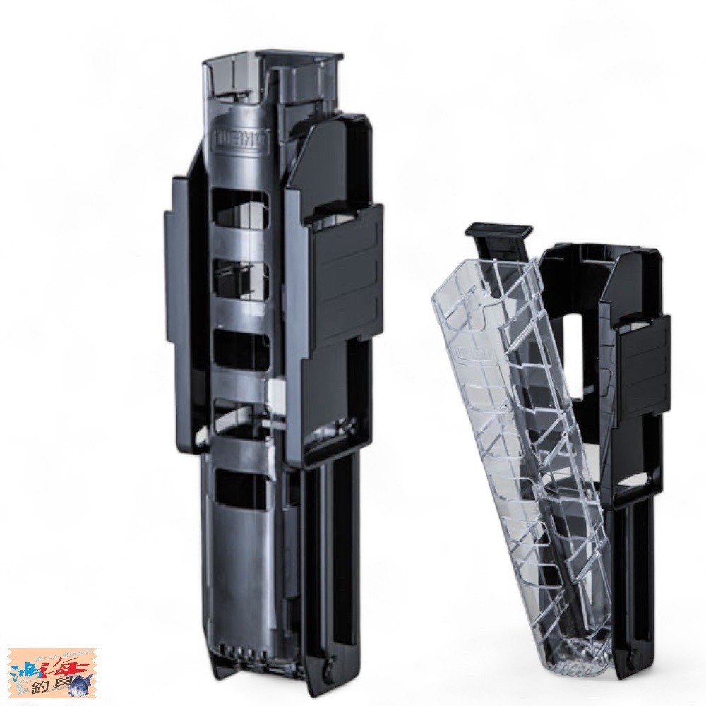 紅海釣具企業社 【MEIHO】ロッドスタンド　BM-240 Slide 置竿架-規格圖8
